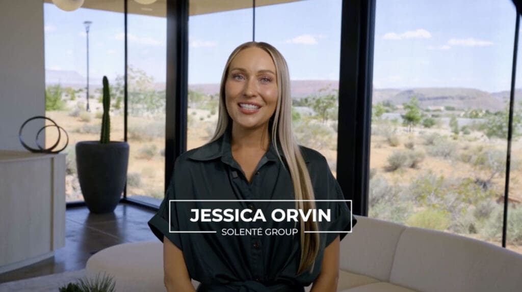 High-End Homes, Priceless Views: Solenté Phase 2 Lots Now Available Recently, St. George News published an article titled “High-end homes, priceless views: Solenté Phase 2 lots now available”, highlighting the impressive momentum and luxury offerings unfolding in Southern Utah’s most exclusive new community. The article celebrates a major milestone for Solenté—its first completed custom home. Dubbed “The One,” this 7,000-square-foot, $8 million masterpiece by C. Blake Homes wowed visitors at the 2025 St. George Area Parade of Homes. With cutting-edge architecture and hand-selected finishes, this estate has set a new standard for luxury in the region. As demand for Solenté continues to grow, the development is now releasing new homesites in Phases 1B, 2A, and 2B. These lots come in a variety of sizes and price points, accommodating a wide range of custom home styles. Nearly all lots in Phase 1A have already sold, and many of the new sites are already reserved—signaling a red-hot real estate opportunity. The article also shines a light on what makes Solenté such a draw: 360-degree panoramic views, direct access to hiking, biking, and horseback trails, and a carefully designed neighborhood that blends luxury with the natural surroundings. Each estate lot is positioned to showcase the area’s dramatic red rock beauty and expansive skies. At the heart of the community lies the future La Parea Club, a private amenity center that promises resort-style living. The club will offer a concierge experience, upscale dining, a resort pool, pickleball courts, a fitness center, and more—all slated to be completed by 2026. Solenté’s gated privacy, close proximity to I-15, and quick access to downtown St. George and nearby commercial hubs provide a rare combination of seclusion and convenience. Buyers can select from Solenté’s elite builder partners or bring their own builder to bring their vision to life. As St. George News puts it, Solenté is “more than a place to live—it’s a place to thrive.” To read the full article and explore what’s next for Southern Utah’s most coveted luxury community, visit St. George News’ full feature here.