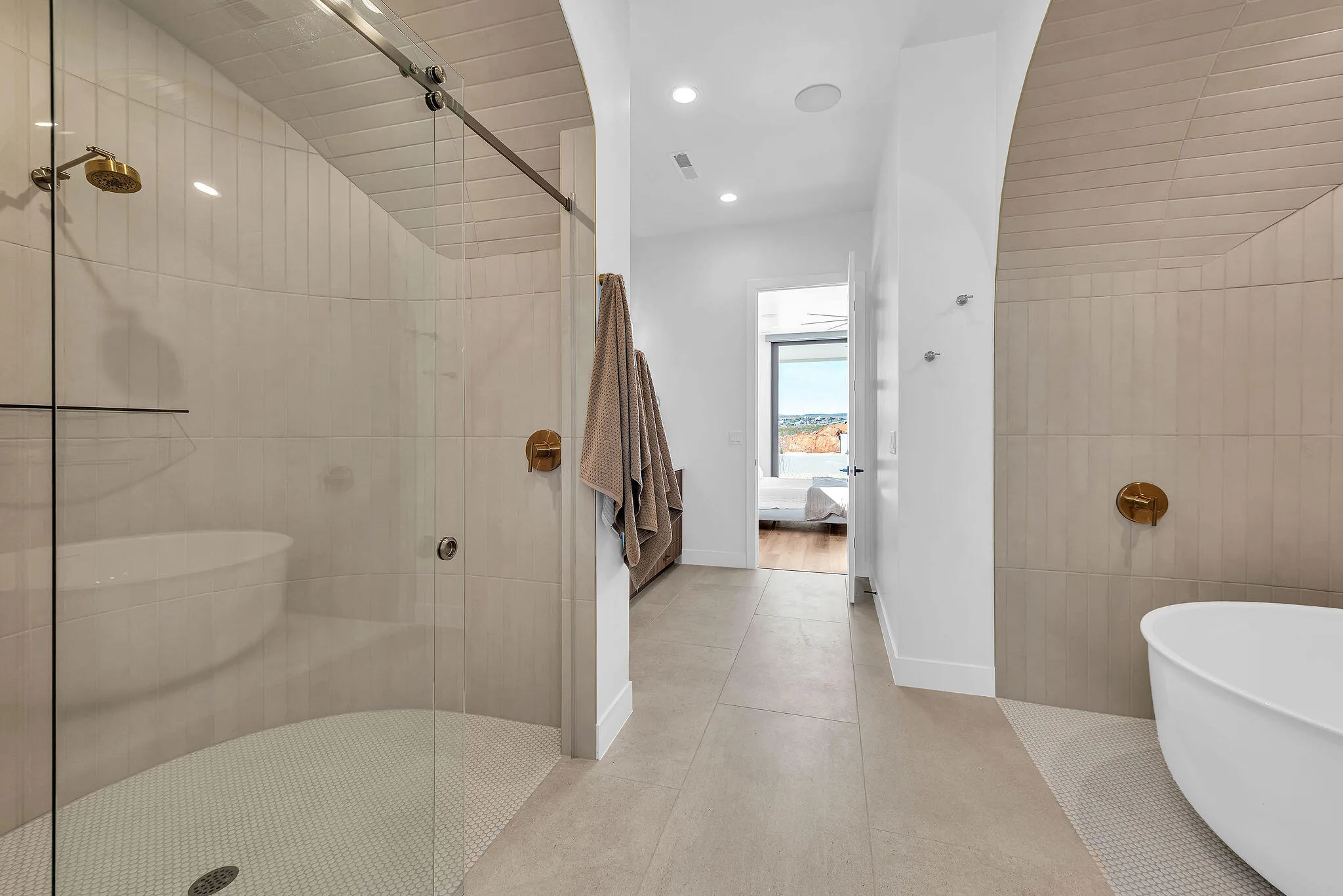 Listing photo 049 of the home at 1273 N Lozano Road in Solenté (MLS 25-266931).
